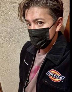 美品　supreme Dickies corduroy work jacketのサムネイル