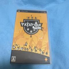 PATAPON パタポン PSP