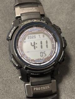 プロトレック PROTREK PRW-2000Y MULTIBAND6