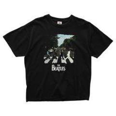 2012s Beatles Tシャツ ビートルズ バンT ミュージックT 古着 80s 80年代 ビートルズ バンT 音楽 ミュージック |ヴインテージ