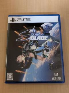 PS5 Stellar Blade