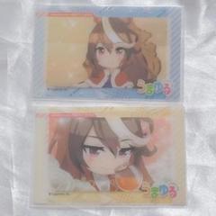 【使用済み】ウマ娘QUOカード シンボリルドルフデザイン 残高無し 使用済み】ウマ娘QUOカード シンボリルドルフデザイン 残高無し