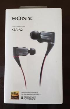 sony xba-a2の中古/未使用品 - メルカリ
