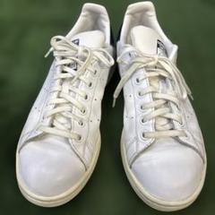 ✨美品✨adidas（アディダス）スタンスミス（STAN SMITH）24cmのサムネイル