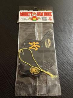 マイティージャムロック × ミューラル フルデコ ワッペンカスタム MA-1 マイティージャムロック × ミューラル フルデコ ワッペン