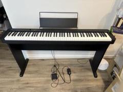 CDP-S100BK | CASIO