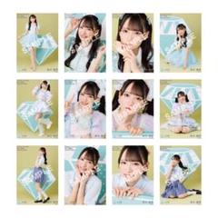ノイミー 鈴木瞳美 生誕記念生写真セット 全12枚 ≠me - メルカリ