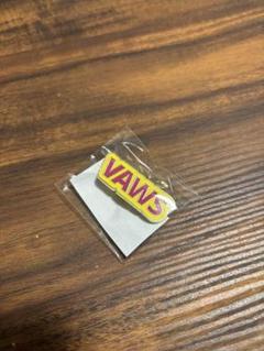 バウンディ　Vaundy FC プレミアム会員　限定　ピンバッジ　VAWS 新品 Amazon.co.jp: VAWS ピンズ バウンディ FCラリーゴール特典