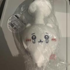ちいかわ マスコット