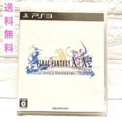 FFX-X2【中古美品・PS3北米版】 FFX-X2【中古美品・PS3北米版】