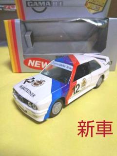 GAMAmini BMW M3 ドイツ製