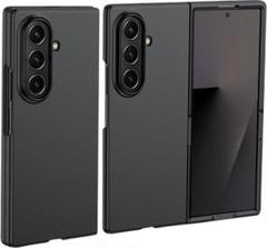 Galaxy Z Fold7 ケース PC素材 全面保護