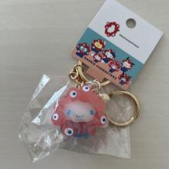 シナモロール　キャンディ　マスコット　大阪限定　ぬいぐるみ　サンリオ 楽天市場】 シナモロール ぬいぐるみ カラフルボアマスコット 紫