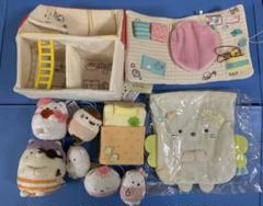 すみっコぐらし　ぬいぐるみ　まとめ売り