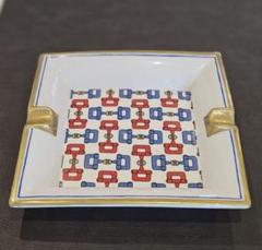 GUCCI ジノリ　アクセサリートレイ 2025年最新】グッチ トレイの人気アイテム - メルカリ