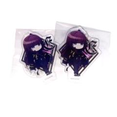 陰実 イータ アクスタ 2点セット