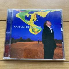 CD KATSUMI リンケージのサムネイル