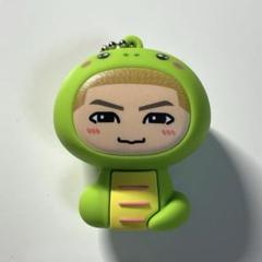 TJBB 佐藤陽 着ぐるみキーホルダー