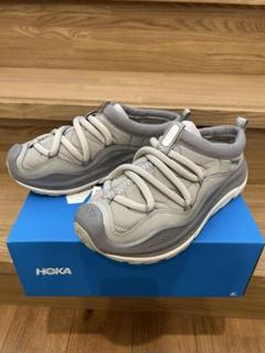 【新品未使用】HOKA オラプリモ　27.5センチ　Ora primoのサムネイル