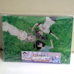 一番くじ mono ラストワン賞 シネフォト研究部 アクリルボード