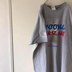 USA購入 オーバーサイズ Tシャツ groove