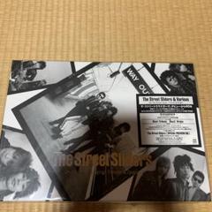 ザ　ストリートスライダーズ　On The Street Again