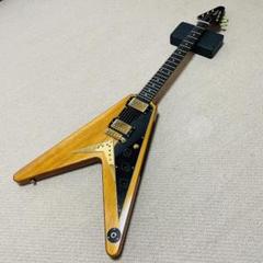 2025年最新】Epiphone 1958 Korina Flying Vの人気アイテム