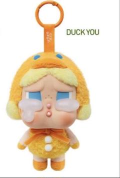 2025年最新】crybaby crying again フェイスぬいぐるみの人気
