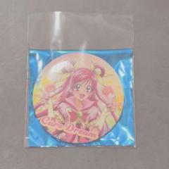 全プリキュア展 キュアドリーム 缶バッジ プリキュア 全プリキュア展 キュアドリーム 缶バッジ 20周年 夢