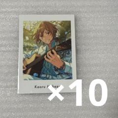 あんスタ　羽風薫　ぱしゃっつ　vol.4 Action あんスタ ぱしゃっつ 羽風薫 vol.4 Action 34枚 - メルカリ