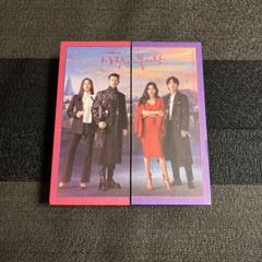 韓流 愛の不時着 OST オリジナルサウンドトラック 2枚組