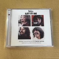 ビートルズ LET IT BE: original motion picture