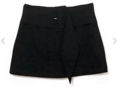 meltthelady thick belt skirt Sサイズ