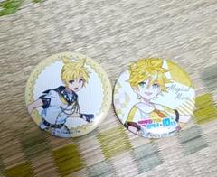 楽天市場】鏡音レン 缶バッジの通販
