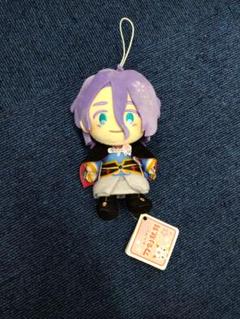 わんぱく！刀剣乱舞｜「わんぱく！刀剣乱舞」ぬいぐるみ&座布団