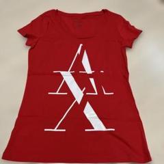 アルマーニエクスチェンジ Tシャツ