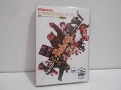 KING OF STAGE Vol.5 RHYMESTER DVD