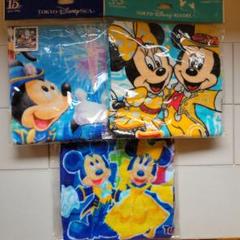 TDR 25周年 30周年 ワイドバスタオル ２枚セット TDR 25周年 30周年 ワイドバスタオル 2枚セット - メルカリ