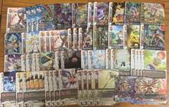バディファイト 混合ダンジョンデッキ  スリーブ付き バディファイト】r カードキングダム秋葉原店あそバディカップで
