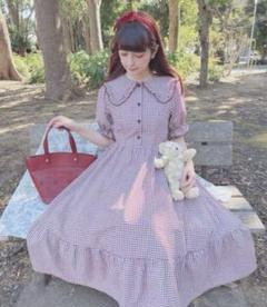 2025年最新】青木美沙子 しまむら ワンピース 赤の人気アイテム