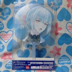 ［フラガリアメモリーズ］うちわ Amazon.co.jp: フラガリアメモリーズ クリアうちわ RED BOUQUET