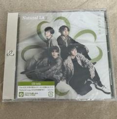 2025年最新】natural lag cdの人気アイテム - メルカリ