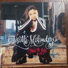 Lisette Melendez – True To Life – Vinyl (LP, Album, Stereo