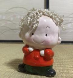昭和レトロファンシー貯金箱