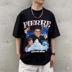 【新品未使用】電気グルーヴ　TAKI Tシャツ　2枚セット SOFT MACHINE/ソフトマシーン】× 電気グルーヴ TAKI RICHARDS-T
