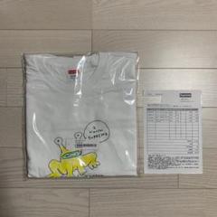 supreme Daniel Johnston Frog tee