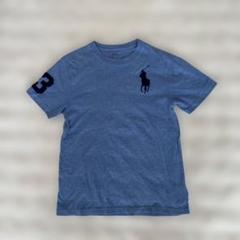 新品未使用品 Tシャツ キッズ140 ポロラルフローレン - メルカリ