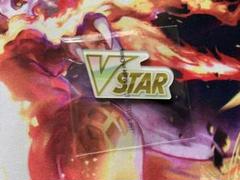 ポケモンカード　vstarマーカー　海外製