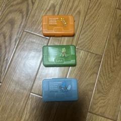 ゲームボーイアドバンス　カセットケース　ポケモンカセットケース
