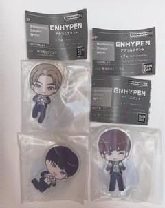 2025年最新】ENHYPEN ソヌ アクスタの人気アイテム - メルカリ